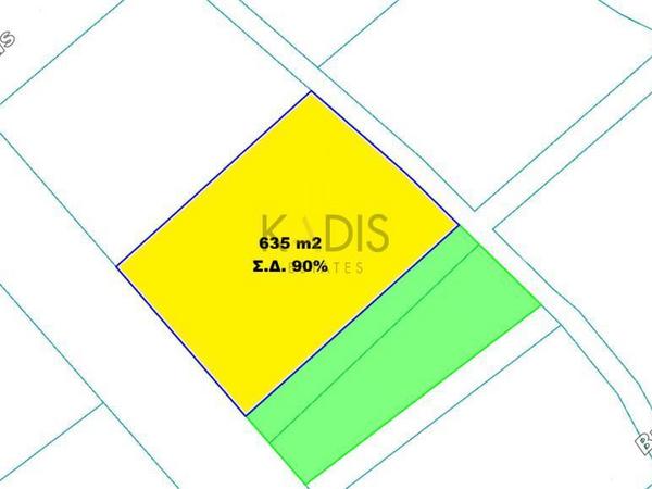 plot for sale makedonitissa nicosia 8019062 image 12815005