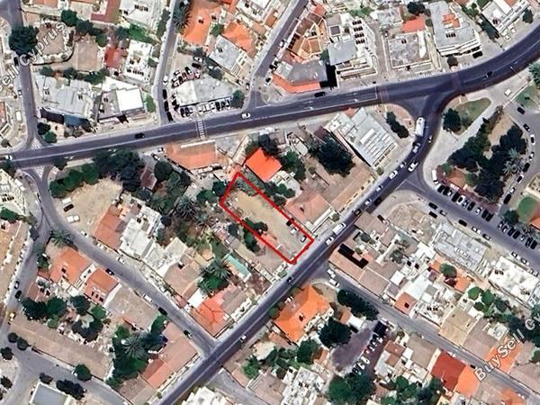 plot for sale pallouriotissa nicosia 1414062 image 2824524