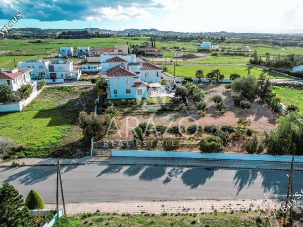 plot for sale pano lakatamia nicosia 8429062 image 14981449