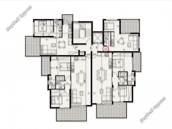 studio apartment for sale agios athanasios limassol 7736062 image 17610213