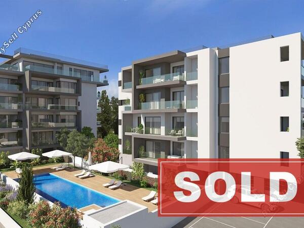 1 bedroom apartment sold linopetra limassol 1273162 image 2071581