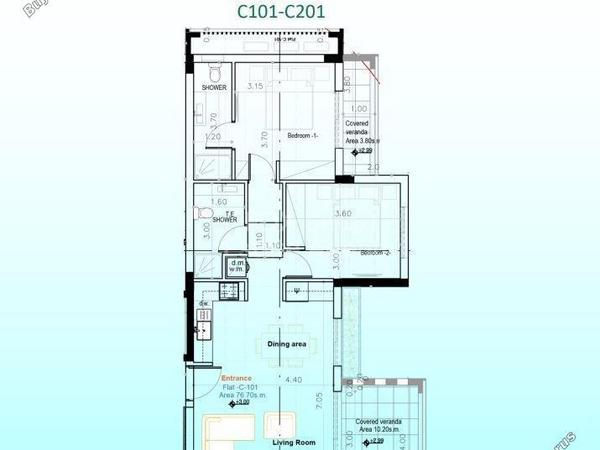 2 bedroom apartment for sale pyla larnaca 1470162 image 6054366