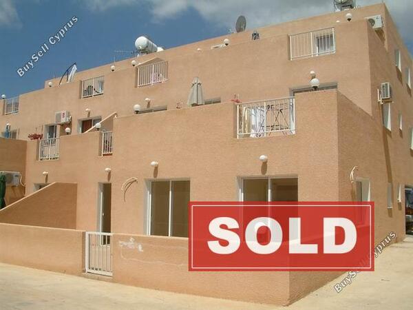 2 bedroom ground floor apartment sold kapparis famagusta 219162 image 110464