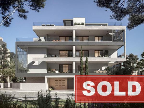 2 bedroom penthouse sold aradippou larnaca 1288162 image 6051550
