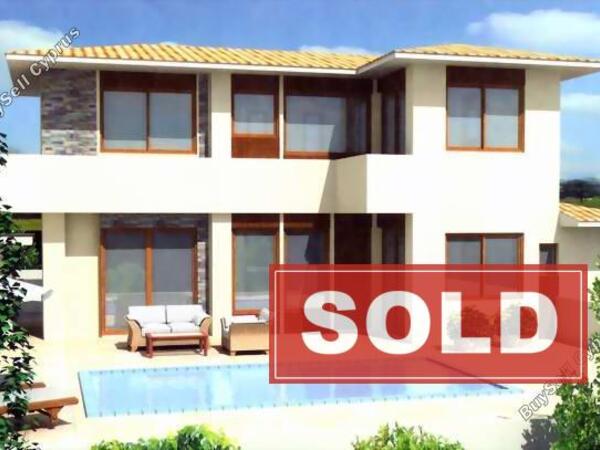 3 bedroom detached house sold kouklia golf resort paphos 216162 image 77916