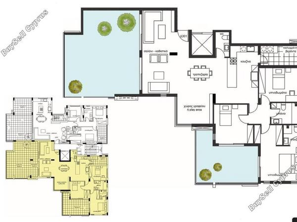 3 bedroom penthouse for sale agios athanasios limassol 1566162 image 14083826