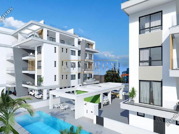 3 bedroom penthouse for sale linopetra limassol 7650162 image 16760317