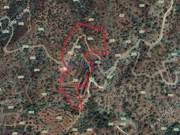 land for sale arakapas limassol 7625162 image 9826869