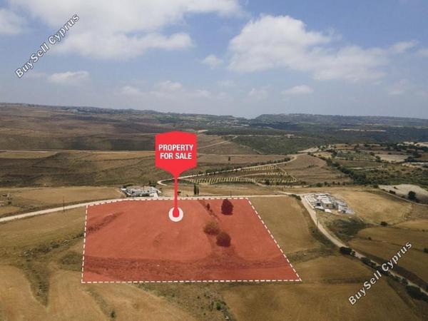 land for sale kato arodes paphos 1355162 image 5623119