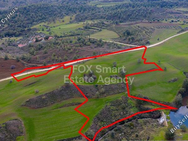 land for sale klirou nicosia 1152162 image 5147797