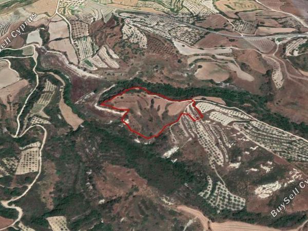 land for sale simou paphos 828162 image 15179121