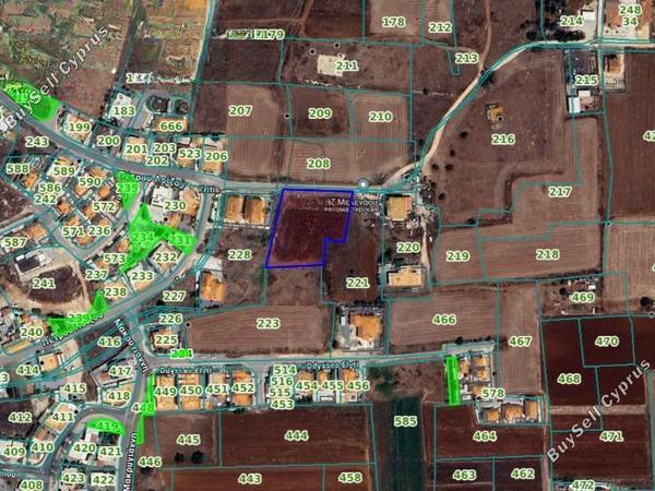 land for sale xylofagou larnaca 8543162 image 15528175