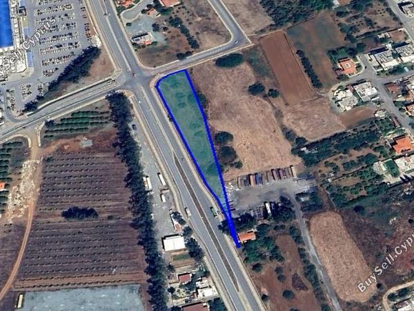 land for sale zakaki limassol 1546162 image 5870806