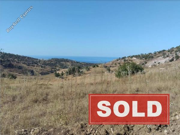 land sold akoursos paphos 1699162 image 4493550