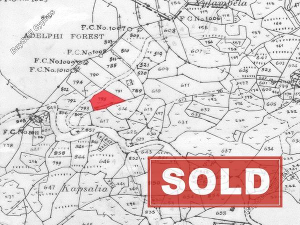 land sold spilia nicosia 7452162 image 9217621