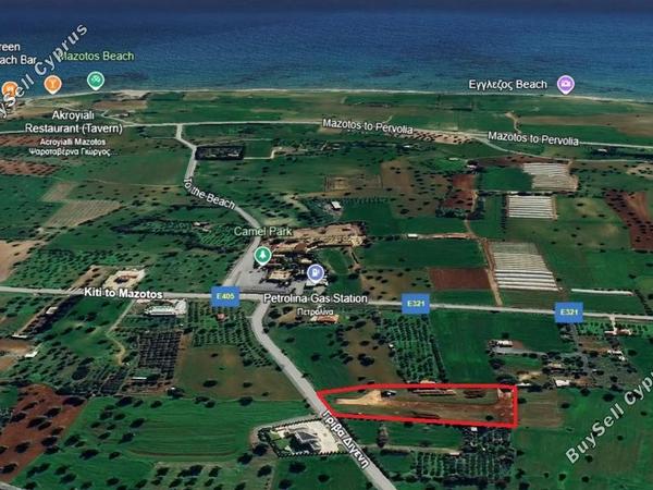 plot for sale mazotos larnaca 1802162 image 6106369