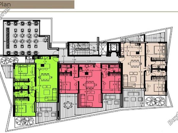 studio apartment building for sale germasogeia limassol 8421162 image 14966633