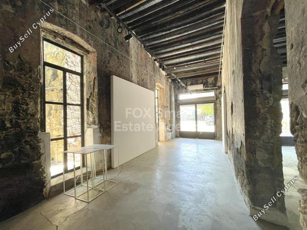 studio shop for sale nicosia walled old city nicosia 1888162 image 13625201