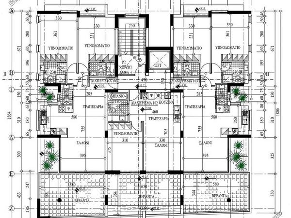 1 bedroom apartment for sale nicosia walled old city nicosia 8118262 image 13308331