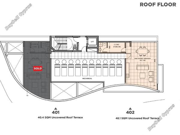 2 bedroom penthouse for sale sotiros agios ioannis larnaca larnaca 8693262 image 16175448