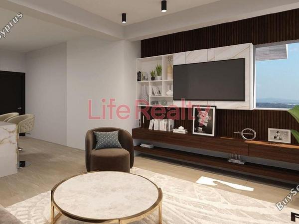 2 bedroom penthouse for sale zakaki limassol 1674262 image 6120331