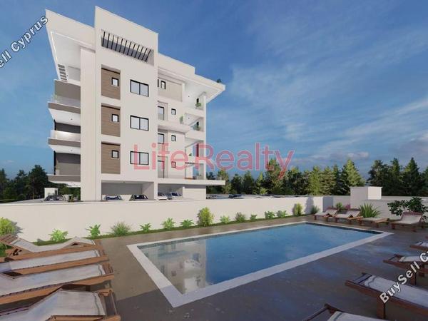 2 bedroom penthouse for sale zakaki limassol 1674262 image 6120333