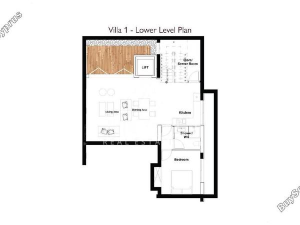 4 bedroom detached house for sale ayia napa famagusta 1802262 image 10889231