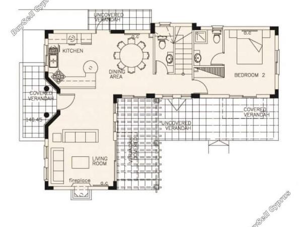 4 bedroom detached house for sale secret valley paphos 7739262 image 15379241