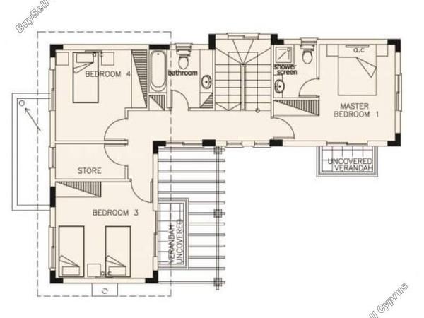 4 bedroom detached house for sale secret valley paphos 7739262 image 15379242