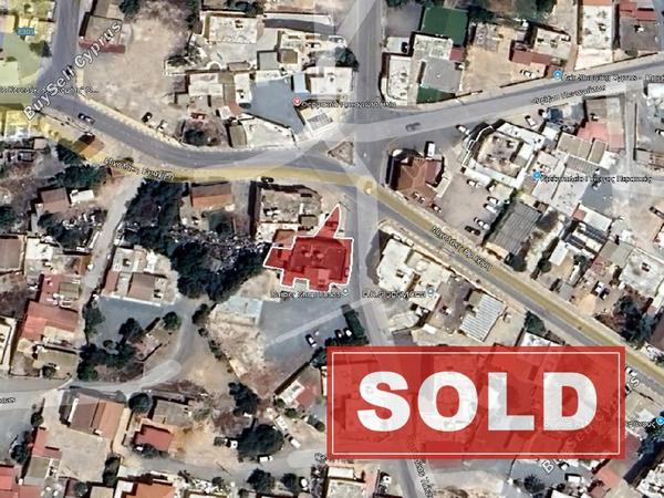 4 bedroom entire floor apartment sold xylofagou larnaca 7953262 image 11360506