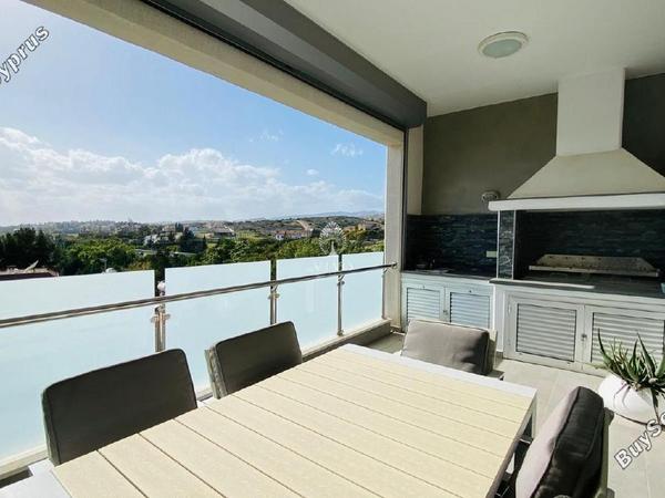 4 bedroom penthouse for rent agios tychonas limassol 1075262 image 6194410