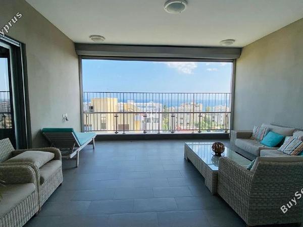 4 bedroom penthouse for rent agios tychonas limassol 1075262 image 6194441