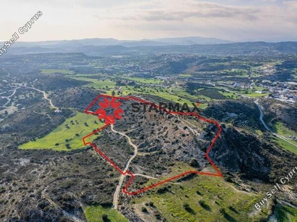 land for sale choirokoitia larnaca 1307262 image 2985559
