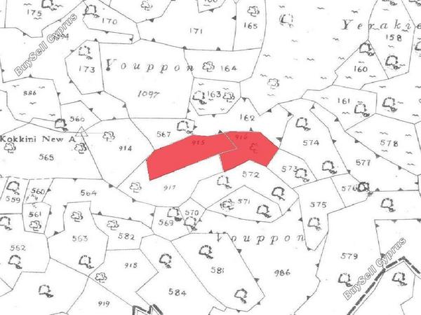 land for sale vasa kellakiou limassol 8926262 image 17614046