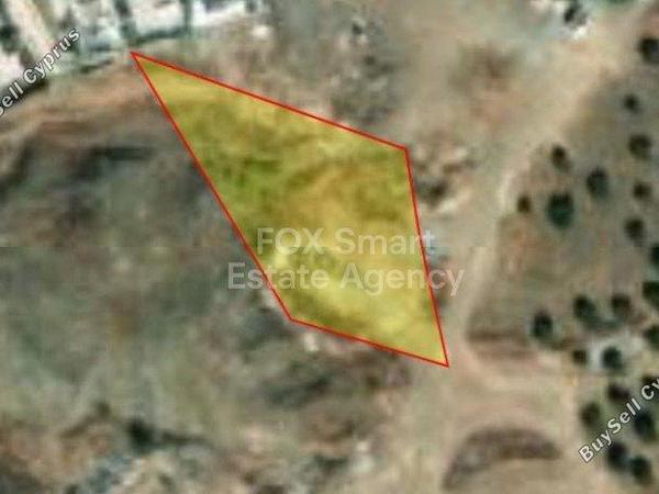 plot for sale agia varvara nicosias nicosia 1151262 image 5131220