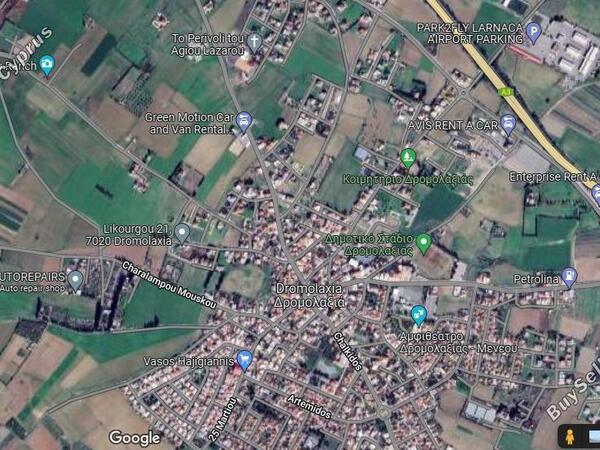 plot for sale dromolaxia larnaca 914262 image 796089