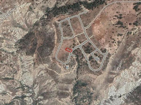 plot for sale pissouri limassol 829262 image 14205846