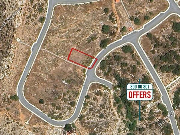 plot for sale pissouri limassol 829262 image 14205847
