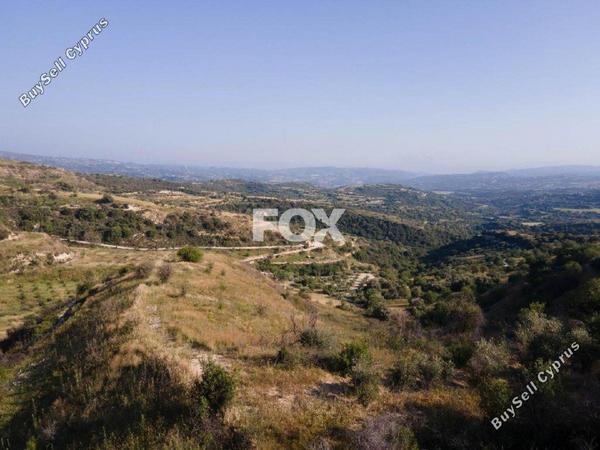 plot for sale psathi paphos 1161262 image 5555850