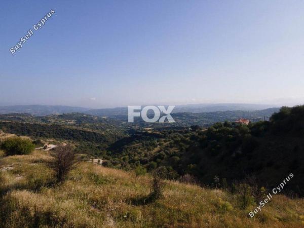 plot for sale psathi paphos 1161262 image 5555852