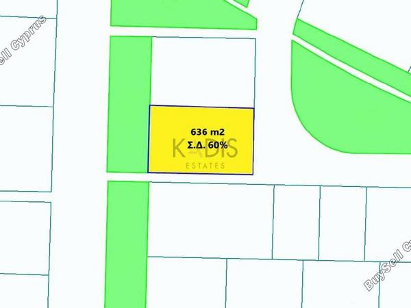 plot for sale strovolos nicosia 1535262 image 5878050