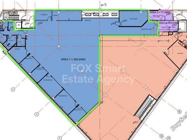 studio office for rent strovolos nicosia 1819262 image 13624833