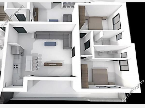 1 bedroom penthouse for sale latsia nicosia 1475362 image 16248962