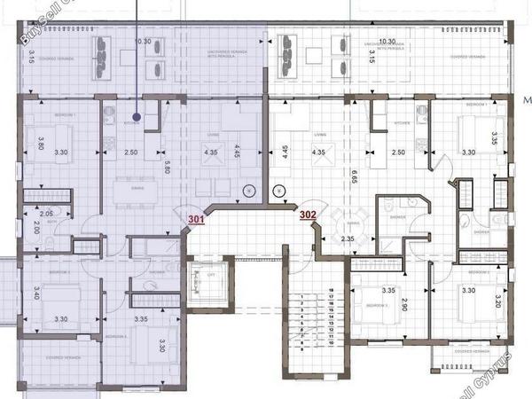 3 bedroom apartment for sale agia marinouda paphos 1681362 image 4375041