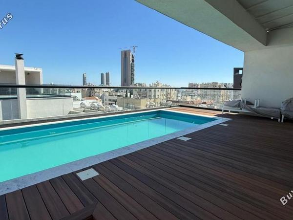 3 bedroom penthouse for sale agios nektarios limassol 8355362 image 14456499
