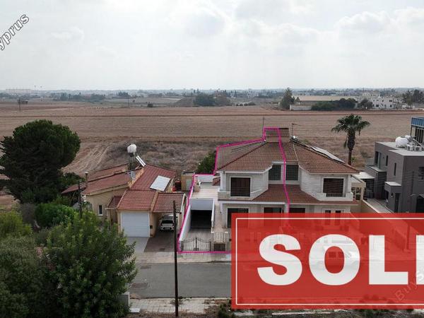 4 bedroom detached house sold strovolos nicosia 1530362 image 3819616