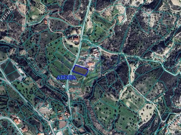 land for sale asgata limassol 7953362 image 11362983
