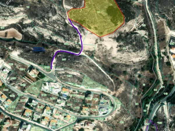 land for sale geroskipou paphos 8395362 image 16432641