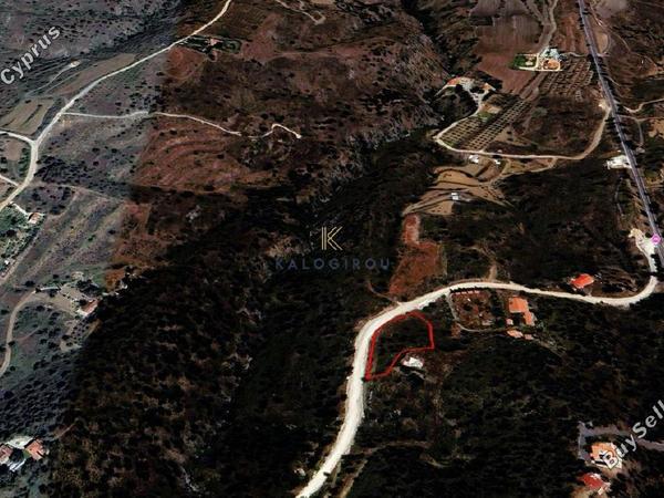 land for sale kampia nicosia 1532362 image 9572201