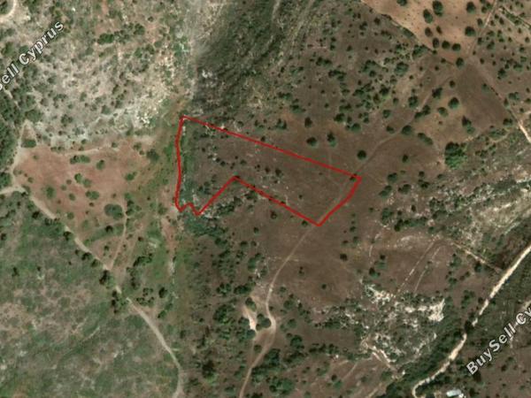 land for sale neo chorio paphos 828362 image 15177839